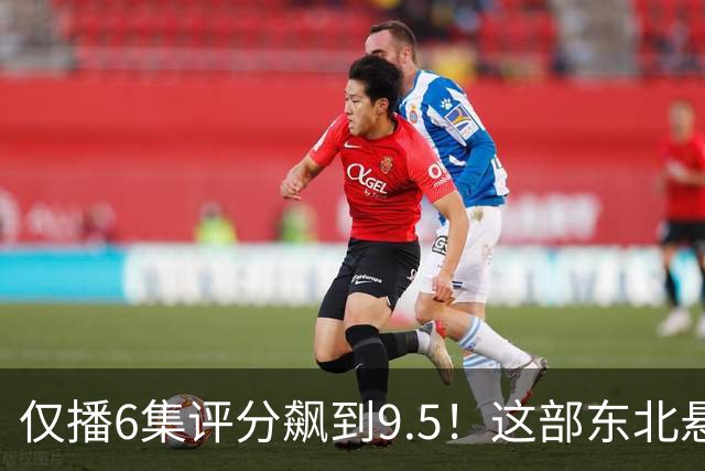 仅播6集评分飙到9.5！这部东北悬疑剧凭什么让观众夜不能寐？
